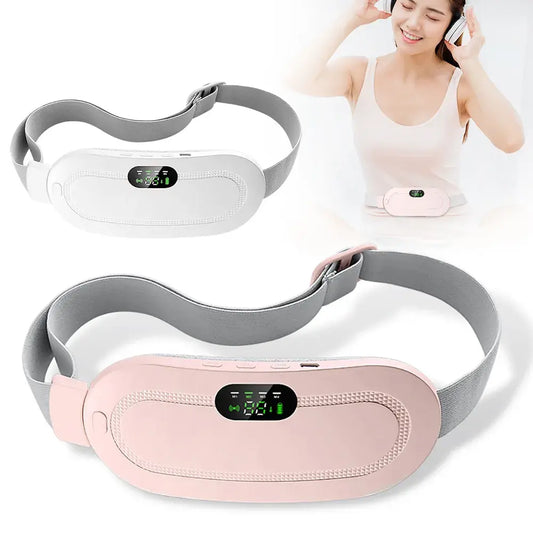 Electric Heating Pad & Massager